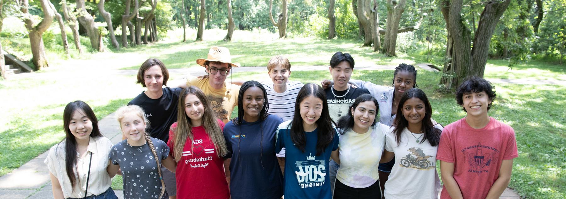 About the MCPS Student Climate Action Committee (SCAC)